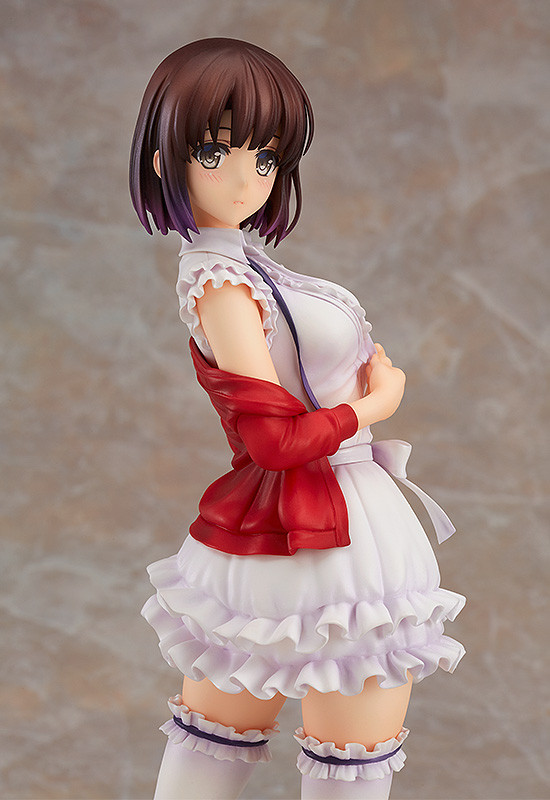 Saenai Heroine no Sodatekata - Kato Megumi - 1/7 (Good Smile Company) photo 17