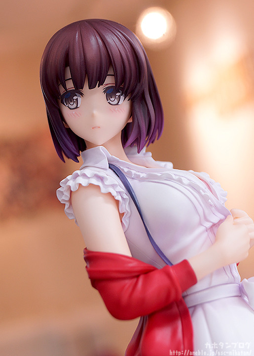 Saenai Heroine no Sodatekata - Kato Megumi - 1/7 (Good Smile Company) photo 19