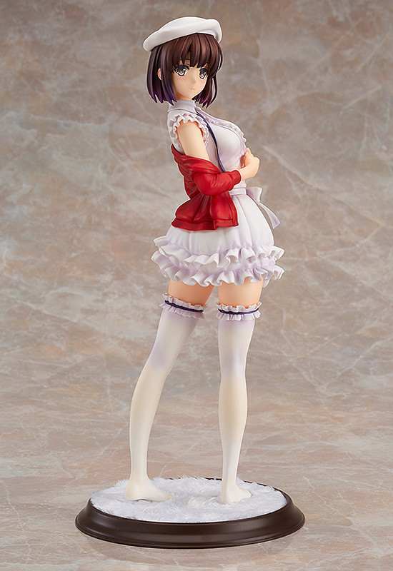 Saenai Heroine no Sodatekata - Kato Megumi - 1/7 (Good Smile Company) photo 22