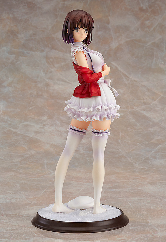 Saenai Heroine no Sodatekata - Kato Megumi - 1/7 (Good Smile Company) photo 23