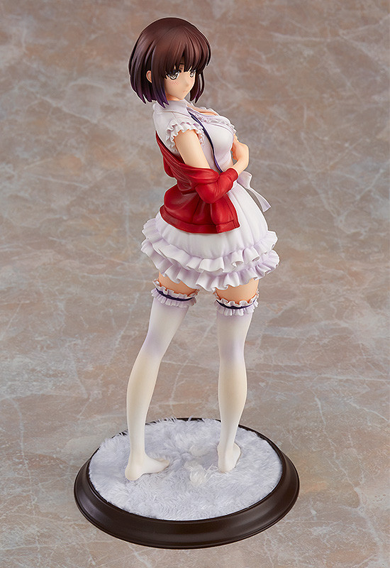Saenai Heroine no Sodatekata - Kato Megumi - 1/7 (Good Smile Company) photo 25