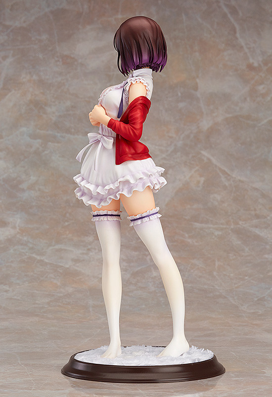 Saenai Heroine no Sodatekata - Kato Megumi - 1/7 (Good Smile Company) photo 26
