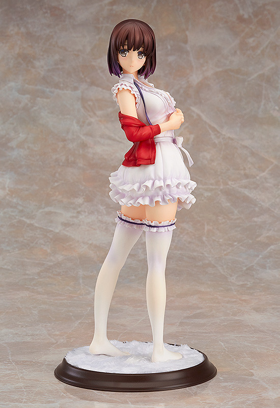 Saenai Heroine no Sodatekata - Kato Megumi - 1/7 (Good Smile Company) photo 27