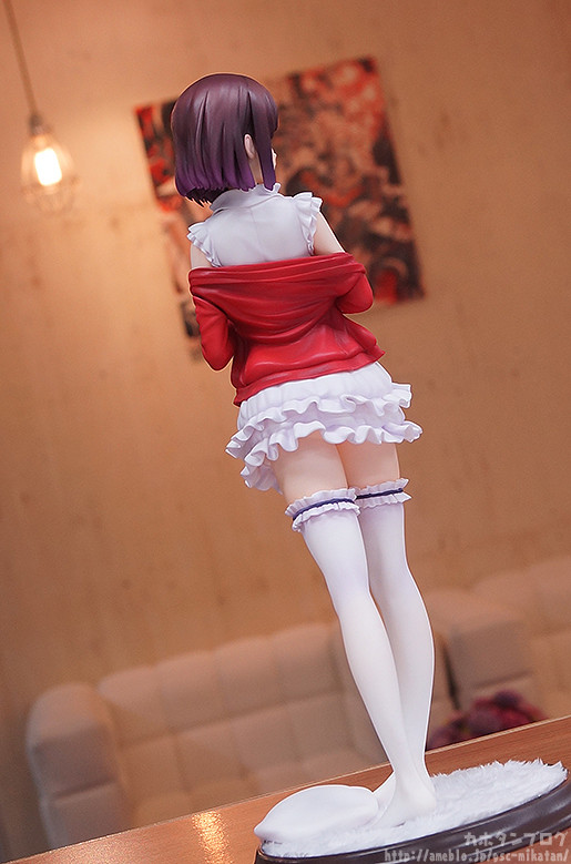 Saenai Heroine no Sodatekata - Kato Megumi - 1/7 (Good Smile Company) photo 29