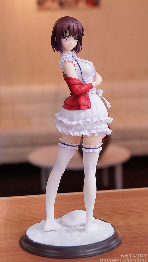 Saenai Heroine no Sodatekata - Kato Megumi - 1/7 (Good Smile Company) photo 30
