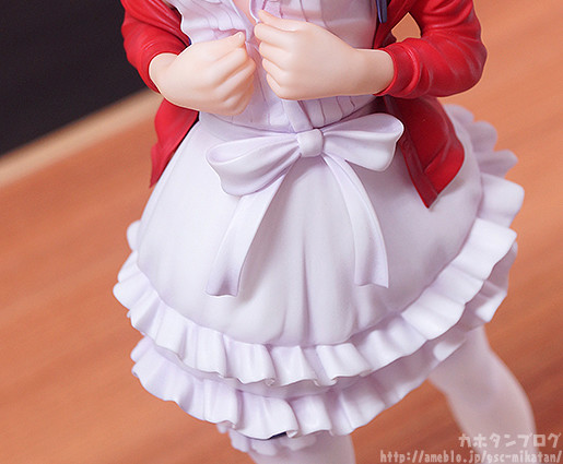 Saenai Heroine no Sodatekata - Kato Megumi - 1/7 (Good Smile Company) photo 32