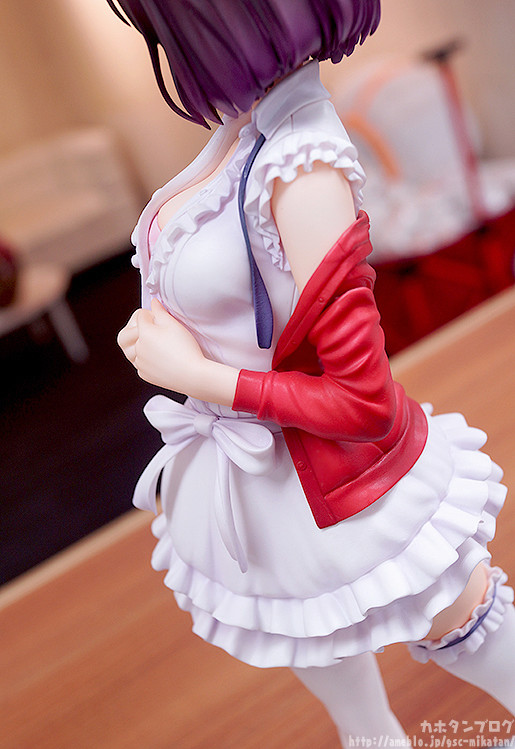 Saenai Heroine no Sodatekata - Kato Megumi - 1/7 (Good Smile Company) photo 33