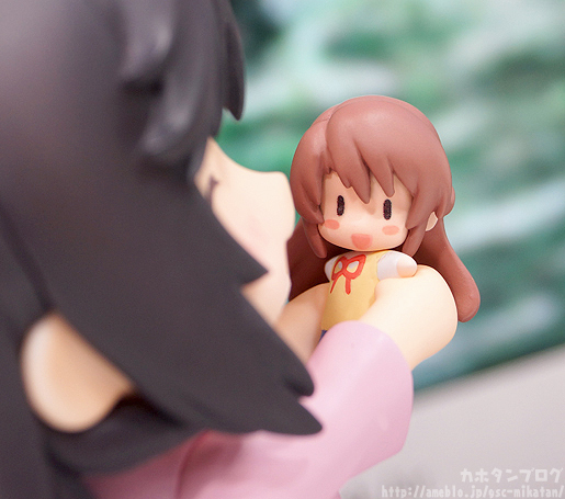 Non Non Biyori Repeat - Ichijou Hotaru - Koshigaya Komari - Nendoroid  (#571) (Good Smile Company) photo 12