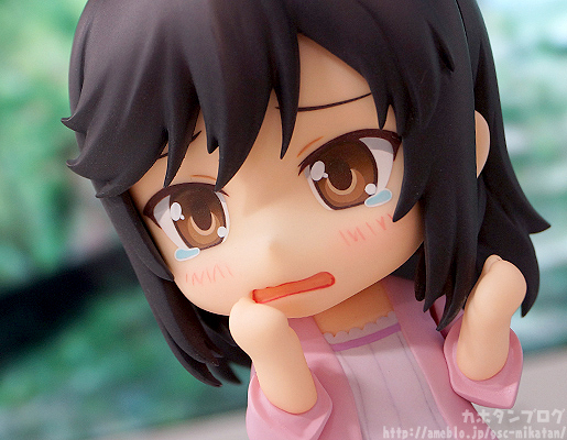 Non Non Biyori Repeat - Ichijou Hotaru - Koshigaya Komari - Nendoroid  (#571) (Good Smile Company) photo 14