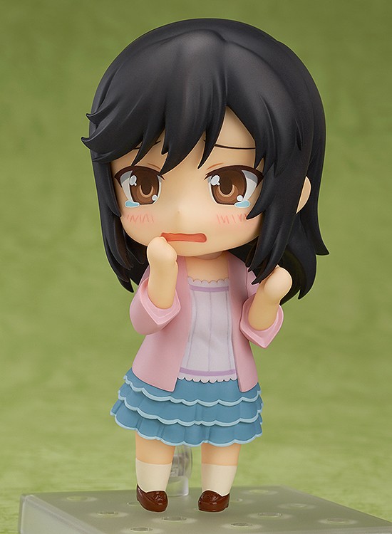 Non Non Biyori Repeat - Ichijou Hotaru - Koshigaya Komari - Nendoroid  (#571) (Good Smile Company) photo 15