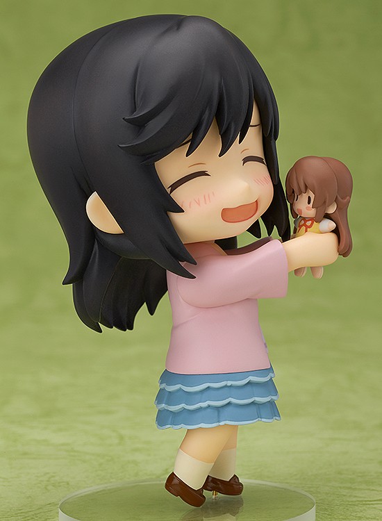 Non Non Biyori Repeat - Ichijou Hotaru - Koshigaya Komari - Nendoroid  (#571) (Good Smile Company) photo 17