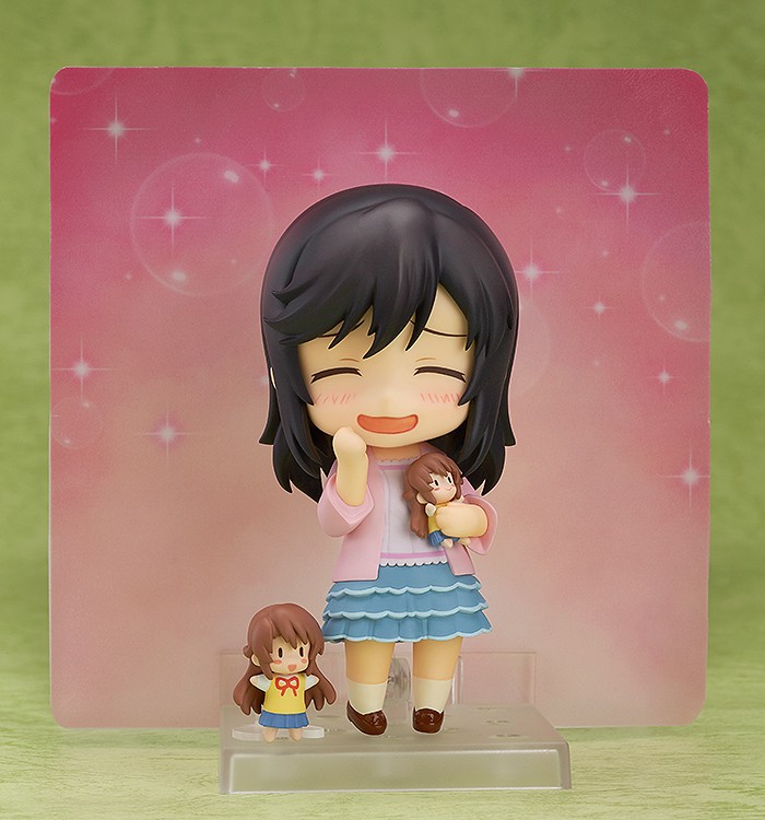 Non Non Biyori Repeat - Ichijou Hotaru - Koshigaya Komari - Nendoroid  (#571) (Good Smile Company) photo 19