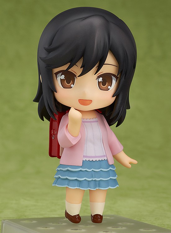 Non Non Biyori Repeat - Ichijou Hotaru - Koshigaya Komari - Nendoroid  (#571) (Good Smile Company) photo 20