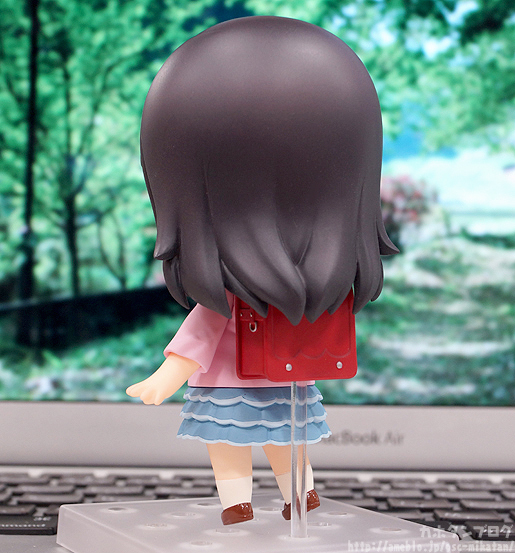 Non Non Biyori Repeat - Ichijou Hotaru - Koshigaya Komari - Nendoroid  (#571) (Good Smile Company) photo 21