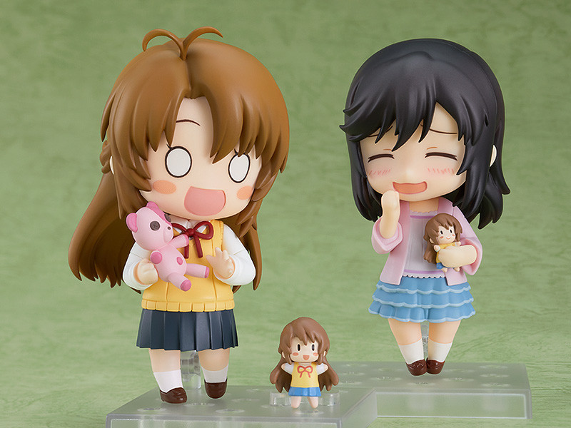 Non Non Biyori Repeat - Ichijou Hotaru - Koshigaya Komari - Nendoroid  (#571) (Good Smile Company) photo 24