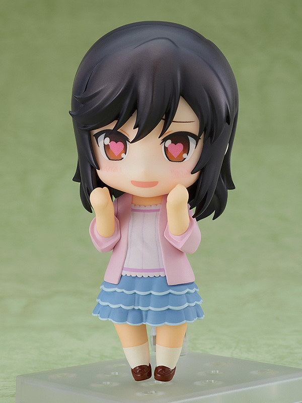Non Non Biyori Repeat - Ichijou Hotaru - Koshigaya Komari - Nendoroid  (#571) (Good Smile Company) photo 25