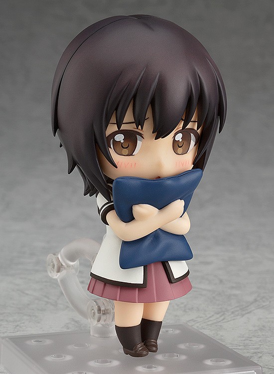 Yuru Yuri San☆Hai! - Funami Yui - Nendoroid (#573) (Good Smile Company) photo 4