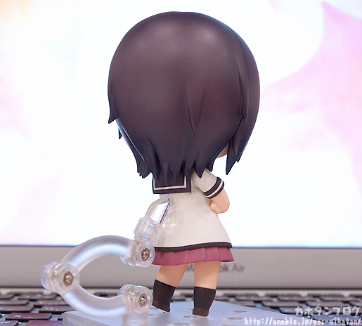 Yuru Yuri San☆Hai! - Funami Yui - Nendoroid (#573) (Good Smile Company) photo 8