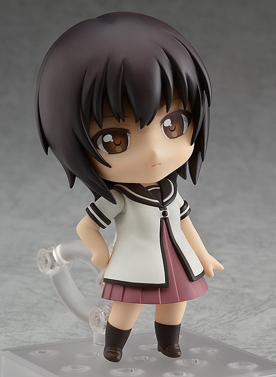 Yuru Yuri San☆Hai! - Funami Yui - Nendoroid (#573) (Good Smile Company) photo 12