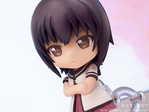 Yuru Yuri San☆Hai! - Funami Yui - Nendoroid (#573) (Good Smile Company) photo 14
