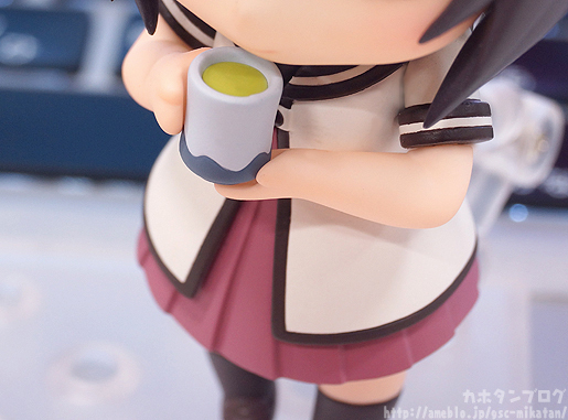 Yuru Yuri San☆Hai! - Funami Yui - Nendoroid (#573) (Good Smile Company) photo 16