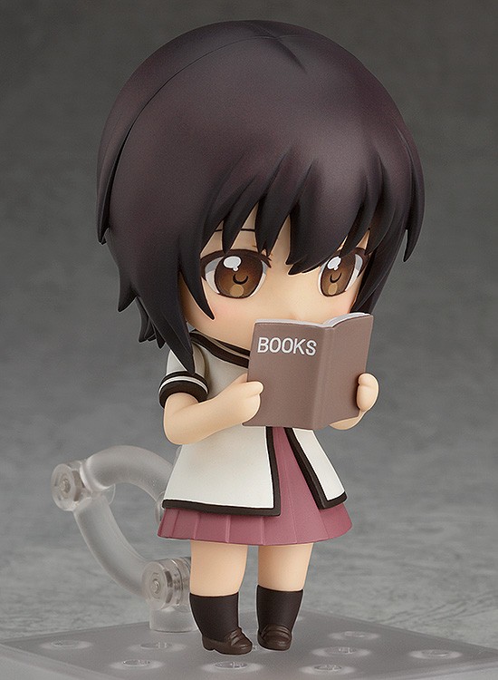 Yuru Yuri San☆Hai! - Funami Yui - Nendoroid (#573) (Good Smile Company) photo 17