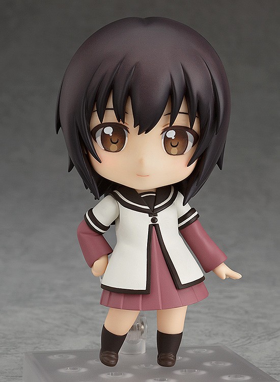 Yuru Yuri San☆Hai! - Funami Yui - Nendoroid (#573) (Good Smile Company) photo 18