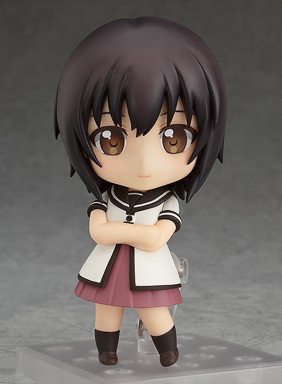 Yuru Yuri San☆Hai! - Funami Yui - Nendoroid (#573) (Good Smile Company) photo 19