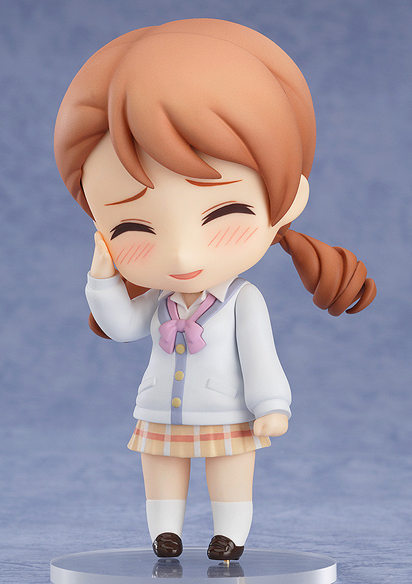 THE iDOLM@STER Cinderella Girls - Houjou Karen - Nendoroid  (#598) (Good Smile Company) photo 7