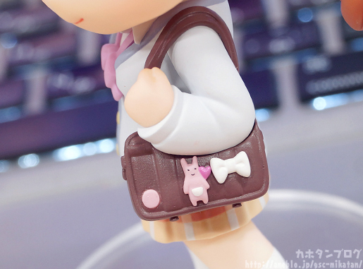 THE iDOLM@STER Cinderella Girls - Houjou Karen - Nendoroid  (#598) (Good Smile Company) photo 8
