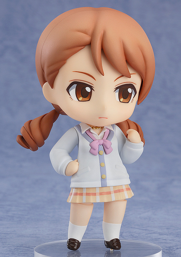 THE iDOLM@STER Cinderella Girls - Houjou Karen - Nendoroid  (#598) (Good Smile Company) photo 9