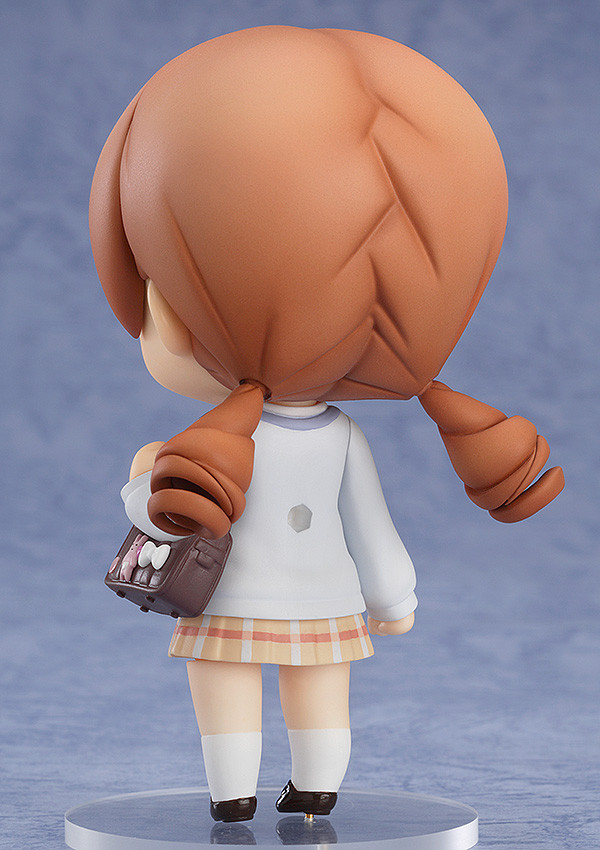 THE iDOLM@STER Cinderella Girls - Houjou Karen - Nendoroid  (#598) (Good Smile Company) photo 10