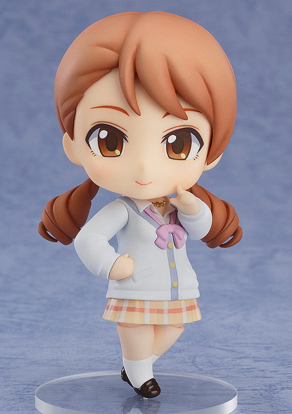 THE iDOLM@STER Cinderella Girls - Houjou Karen - Nendoroid  (#598) (Good Smile Company) photo 11
