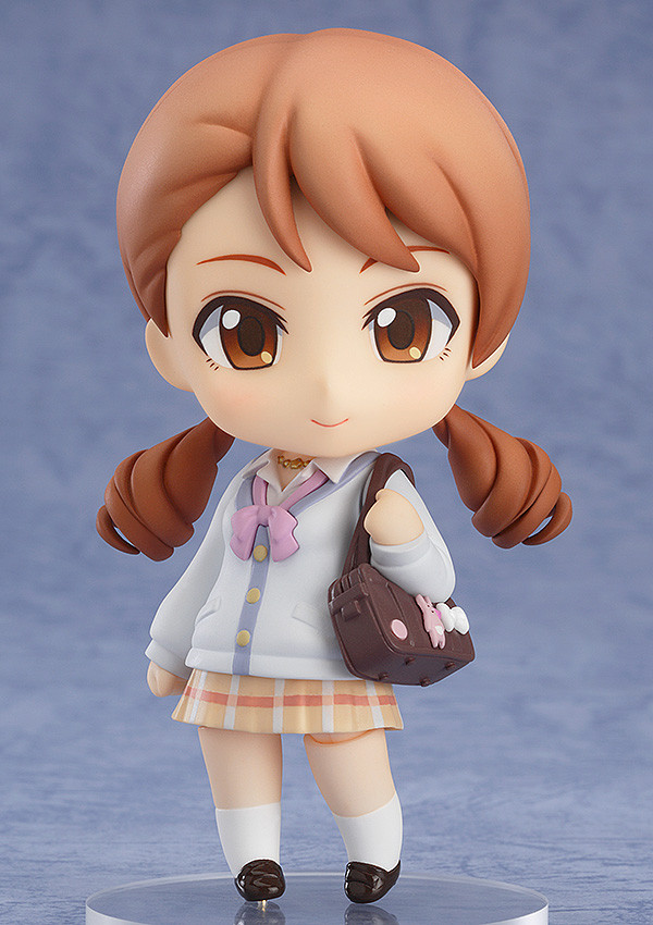 THE iDOLM@STER Cinderella Girls - Houjou Karen - Nendoroid  (#598) (Good Smile Company) photo 12
