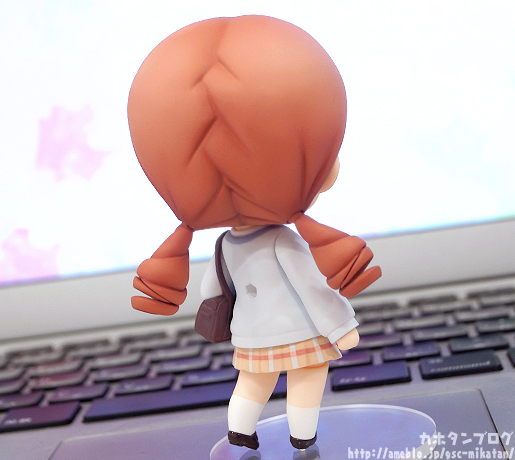 THE iDOLM@STER Cinderella Girls - Houjou Karen - Nendoroid  (#598) (Good Smile Company) photo 14