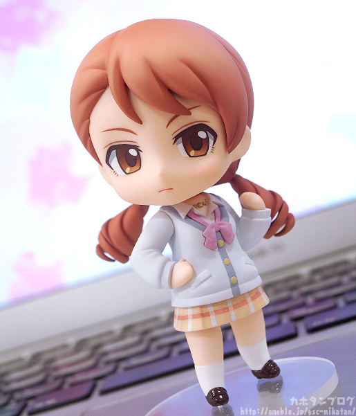THE iDOLM@STER Cinderella Girls - Houjou Karen - Nendoroid  (#598) (Good Smile Company) photo 15