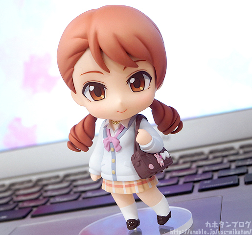 THE iDOLM@STER Cinderella Girls - Houjou Karen - Nendoroid  (#598) (Good Smile Company) photo 17