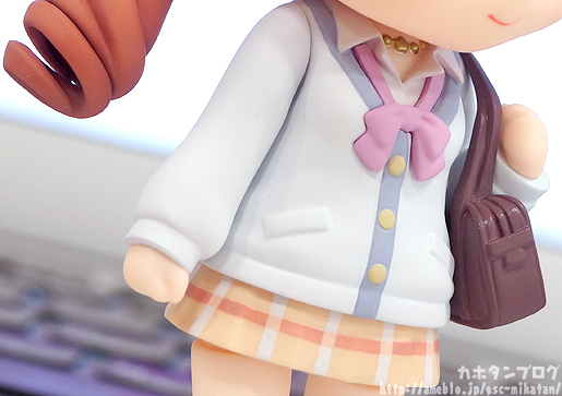 THE iDOLM@STER Cinderella Girls - Houjou Karen - Nendoroid  (#598) (Good Smile Company) photo 18