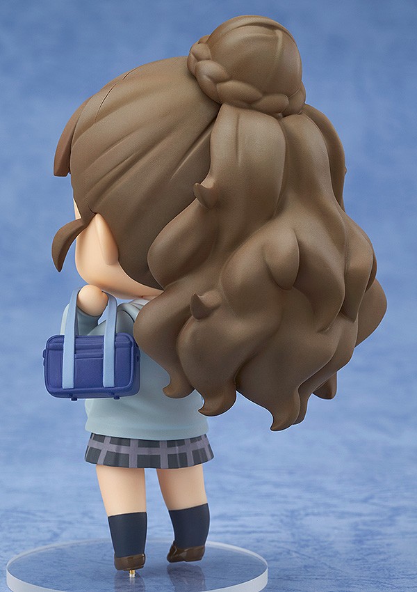 THE iDOLM@STER Cinderella Girls - Kamiya Nao - Nendoroid (#595) (Good Smile Company) photo 13