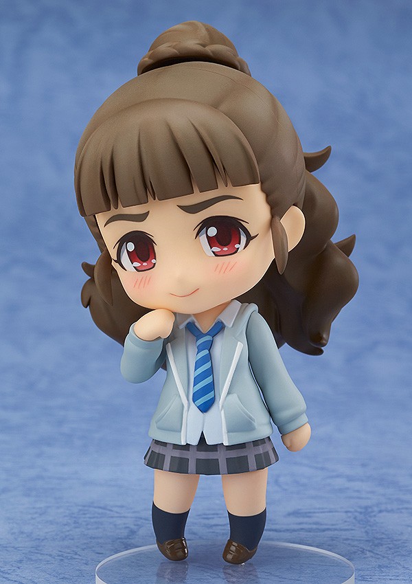 THE iDOLM@STER Cinderella Girls - Kamiya Nao - Nendoroid (#595) (Good Smile Company) photo 18