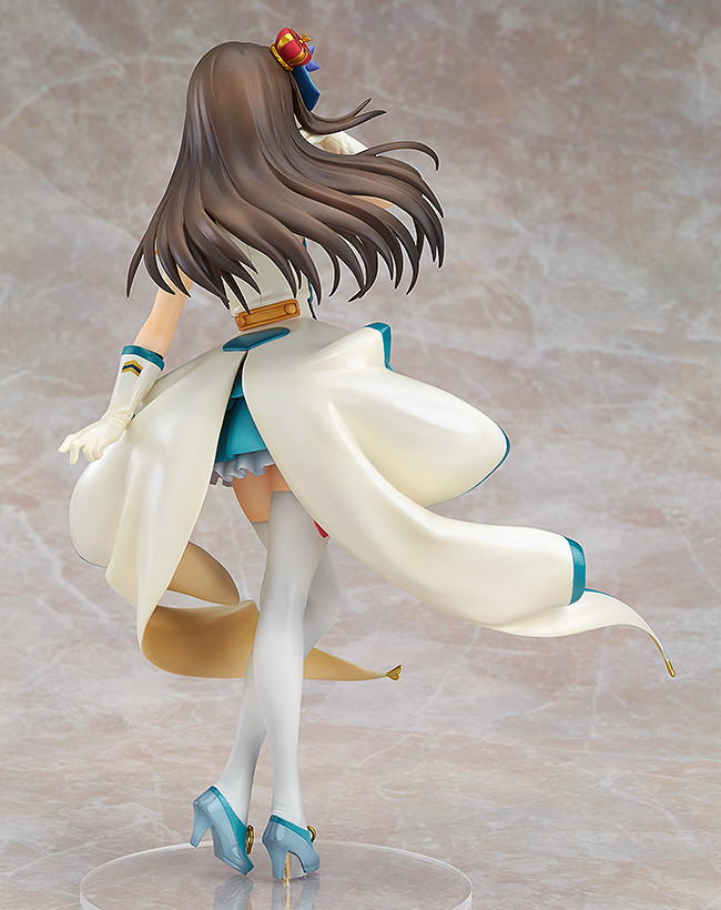 THE iDOLM@STER Cinderella Girls - Shibuya Rin - 1/8 - Crystal Night Party Ver. (Good Smile Company) photo 12