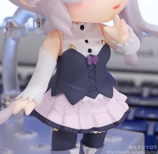 Sennen Sensou Aigis - Sybilla - Nendoroid  (#602) (Good Smile Company) photo 8