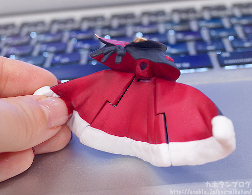 Sennen Sensou Aigis - Sybilla - Nendoroid  (#602) (Good Smile Company) photo 9