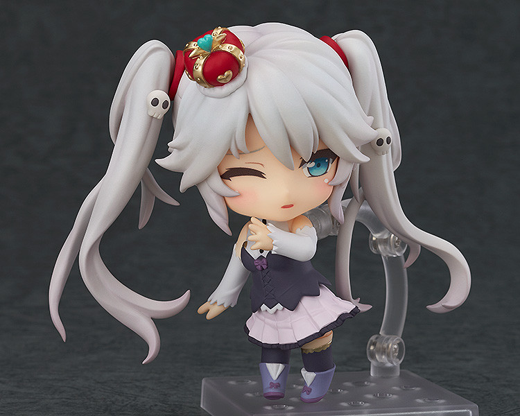 Sennen Sensou Aigis - Sybilla - Nendoroid  (#602) (Good Smile Company) photo 17