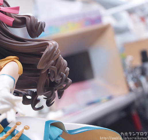THE iDOLM@STER Cinderella Girls - Shimamura Uzuki - 1/8 - Crystal Night Party Ver. (Good Smile Company) photo 8