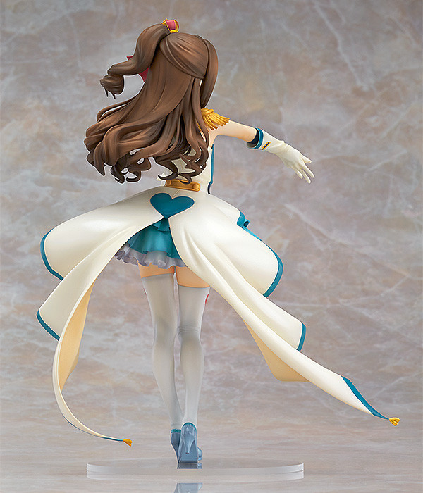THE iDOLM@STER Cinderella Girls - Shimamura Uzuki - 1/8 - Crystal Night Party Ver. (Good Smile Company) photo 20