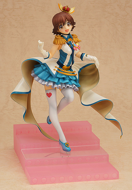 THE iDOLM@STER Cinderella Girls - Honda Mio - 1/8 - Crystal Night Party ver. (Good Smile Company) photo 2