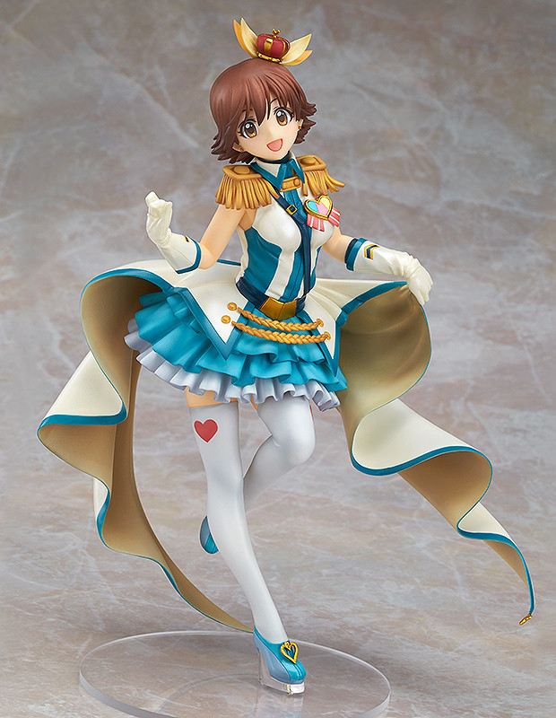 THE iDOLM@STER Cinderella Girls - Honda Mio - 1/8 - Crystal Night Party ver. (Good Smile Company) photo 3