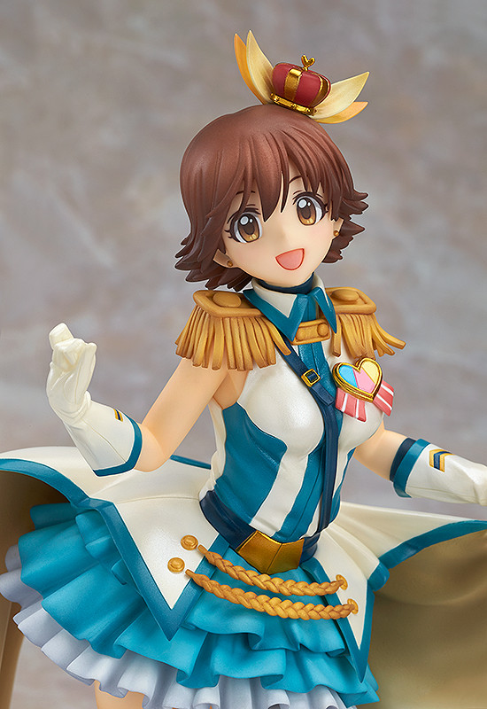 THE iDOLM@STER Cinderella Girls - Honda Mio - 1/8 - Crystal Night Party ver. (Good Smile Company) photo 14