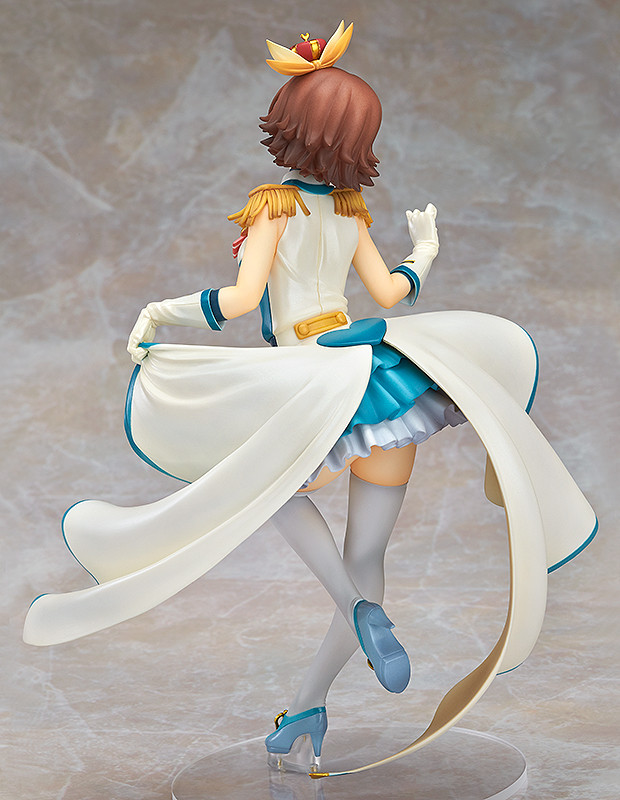 THE iDOLM@STER Cinderella Girls - Honda Mio - 1/8 - Crystal Night Party ver. (Good Smile Company) photo 15